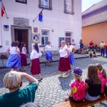 Slunce, seno, Sedlice! Prvomájová recese bavila
