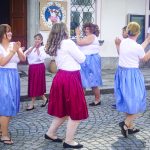 Slunce, seno, Sedlice! Prvomájová recese bavila