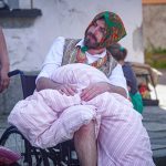 Slunce, seno, Sedlice! Prvomájová recese bavila