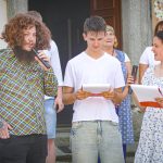 Slunce, seno, Sedlice! Prvomájová recese bavila