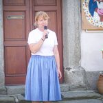 Slunce, seno, Sedlice! Prvomájová recese bavila