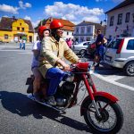 Slunce, seno, Sedlice! Prvomájová recese bavila