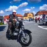 Slunce, seno, Sedlice! Prvomájová recese bavila