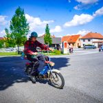 Slunce, seno, Sedlice! Prvomájová recese bavila