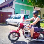 Slunce, seno, Sedlice! Prvomájová recese bavila