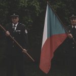 Oslavy Dne vítězství v Písku? Vůně šeříků a vajíčka pro Američany