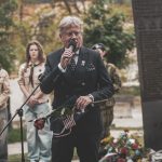 Oslavy Dne vítězství v Písku? Vůně šeříků a vajíčka pro Američany