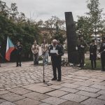 Oslavy Dne vítězství v Písku? Vůně šeříků a vajíčka pro Američany