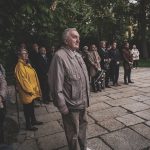 Oslavy Dne vítězství v Písku? Vůně šeříků a vajíčka pro Američany