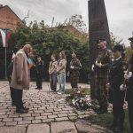 Oslavy Dne vítězství v Písku? Vůně šeříků a vajíčka pro Američany