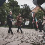 Oslavy Dne vítězství v Písku? Vůně šeříků a vajíčka pro Američany