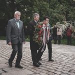 Oslavy Dne vítězství v Písku? Vůně šeříků a vajíčka pro Američany