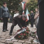 Oslavy Dne vítězství v Písku? Vůně šeříků a vajíčka pro Američany