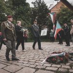 Oslavy Dne vítězství v Písku? Vůně šeříků a vajíčka pro Američany