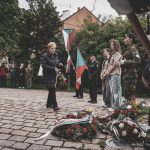 Oslavy Dne vítězství v Písku? Vůně šeříků a vajíčka pro Američany