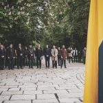 Oslavy Dne vítězství v Písku? Vůně šeříků a vajíčka pro Američany