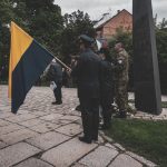 Oslavy Dne vítězství v Písku? Vůně šeříků a vajíčka pro Američany