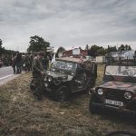 Oslavy Dne vítězství v Písku? Vůně šeříků a vajíčka pro Američany