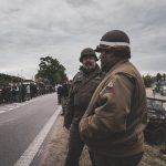 Oslavy Dne vítězství v Písku? Vůně šeříků a vajíčka pro Američany