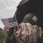 Oslavy Dne vítězství v Písku? Vůně šeříků a vajíčka pro Američany