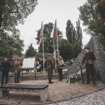 Oslavy Dne vítězství v Písku? Vůně šeříků a vajíčka pro Američany