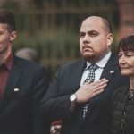 Oslavy Dne vítězství v Písku? Vůně šeříků a vajíčka pro Američany