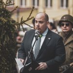 Oslavy Dne vítězství v Písku? Vůně šeříků a vajíčka pro Američany