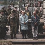 Oslavy Dne vítězství v Písku? Vůně šeříků a vajíčka pro Američany