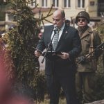 Oslavy Dne vítězství v Písku? Vůně šeříků a vajíčka pro Američany