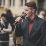 Oslavy Dne vítězství v Písku? Vůně šeříků a vajíčka pro Američany