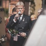 Oslavy Dne vítězství v Písku? Vůně šeříků a vajíčka pro Američany