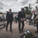 Oslavy Dne vítězství v Písku? Vůně šeříků a vajíčka pro Američany