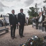 Oslavy Dne vítězství v Písku? Vůně šeříků a vajíčka pro Američany