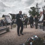 Oslavy Dne vítězství v Písku? Vůně šeříků a vajíčka pro Američany