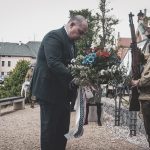 Oslavy Dne vítězství v Písku? Vůně šeříků a vajíčka pro Američany