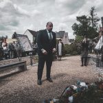 Oslavy Dne vítězství v Písku? Vůně šeříků a vajíčka pro Američany