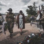 Oslavy Dne vítězství v Písku? Vůně šeříků a vajíčka pro Američany