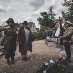 Oslavy Dne vítězství v Písku? Vůně šeříků a vajíčka pro Američany