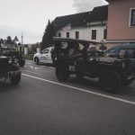 Oslavy Dne vítězství v Písku? Vůně šeříků a vajíčka pro Američany