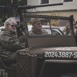 Oslavy Dne vítězství v Písku? Vůně šeříků a vajíčka pro Američany