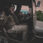 Oslavy Dne vítězství v Písku? Vůně šeříků a vajíčka pro Američany