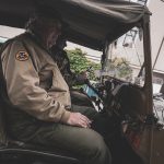 Oslavy Dne vítězství v Písku? Vůně šeříků a vajíčka pro Američany