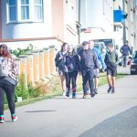 Slunné počasí vytáhlo na trasu Švejkovky davy lidí
