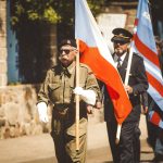 Lnáře vzdaly hold obětem i hrdinům války