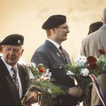 Lnáře vzdaly hold obětem i hrdinům války