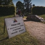 V Sedlici vyrostlo vojenské ležení