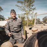 V Sedlici vyrostlo vojenské ležení