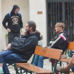 Přehlídka ZUŠ Open se poprvé konala na strakonickém hradě