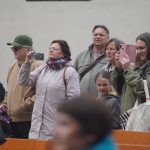 Přehlídka ZUŠ Open se poprvé konala na strakonickém hradě