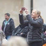 Přehlídka ZUŠ Open se poprvé konala na strakonickém hradě